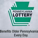 pennsylvania winning lottery numbers